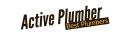 Active Plumber logo